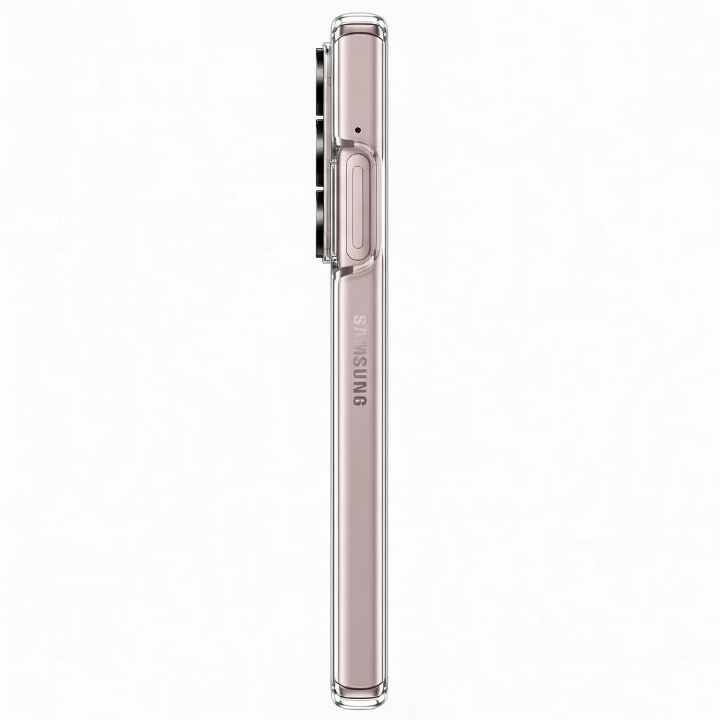 Anti Yellow Magsafe Clear Case Samsung - Galaxy Z FOLD 6 - Image 6