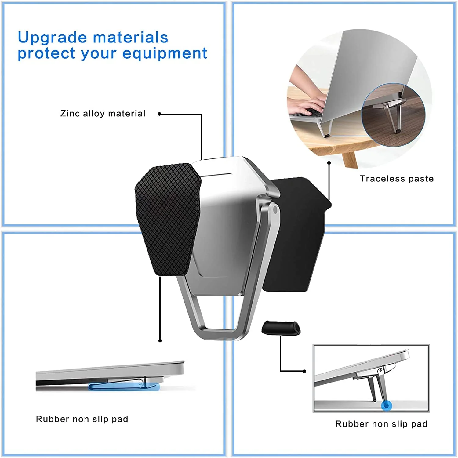 Casence AirStand for Laptop - Image 7