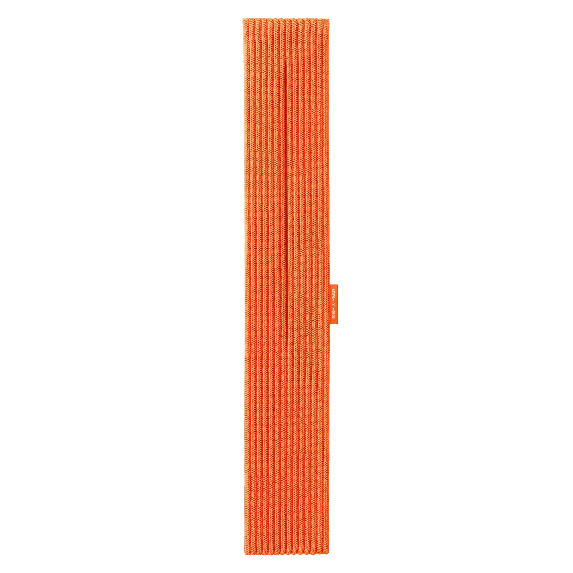 Iphone Pocket 3D Knitted ( Orange Long-80 CM) - Image 2