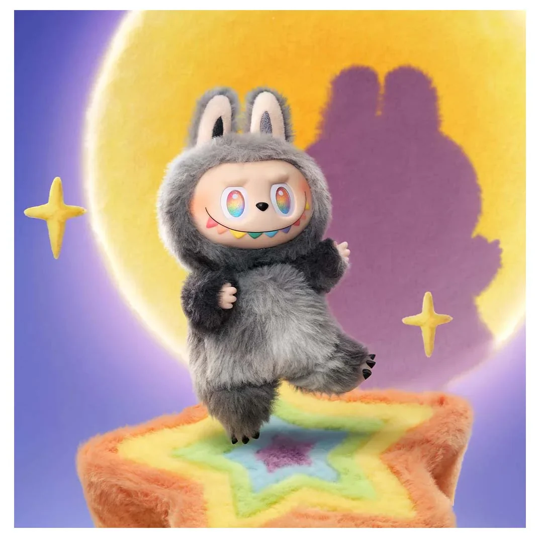 Labubu Doll ( Pack of 1 ) - Image 5