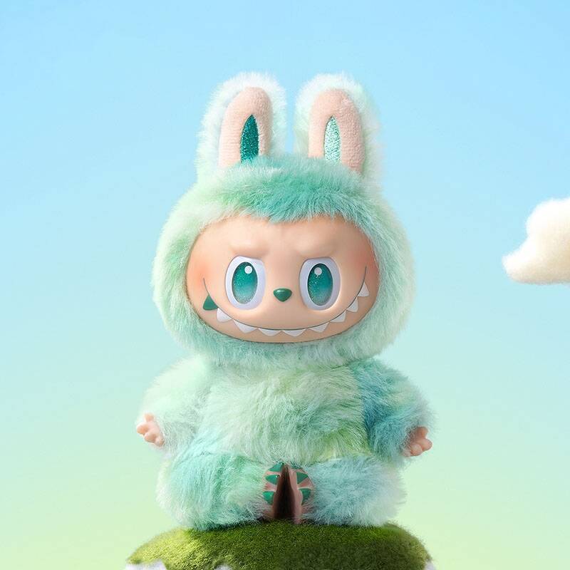 Labubu Doll ( Pack of 1 ) - Image 6